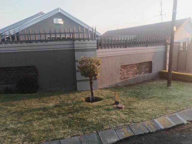 House for rent in Westonaria, Gauteng