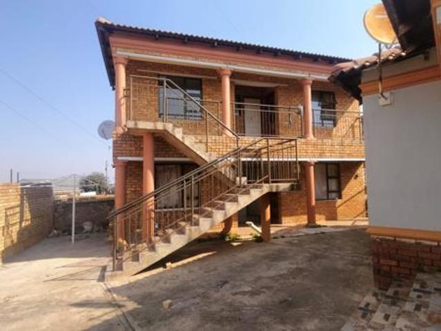 House for sale in Westonaria, Gauteng