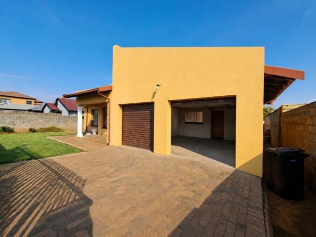 House for rent in Westonaria, Gauteng