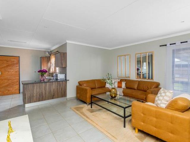 House for sale in West Rand Garden estates, Westonaria Local Municipality