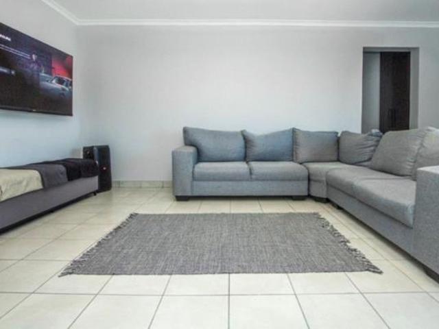 House for sale in Western Cape