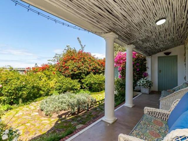 House for rent in Cape Town, Western Cape