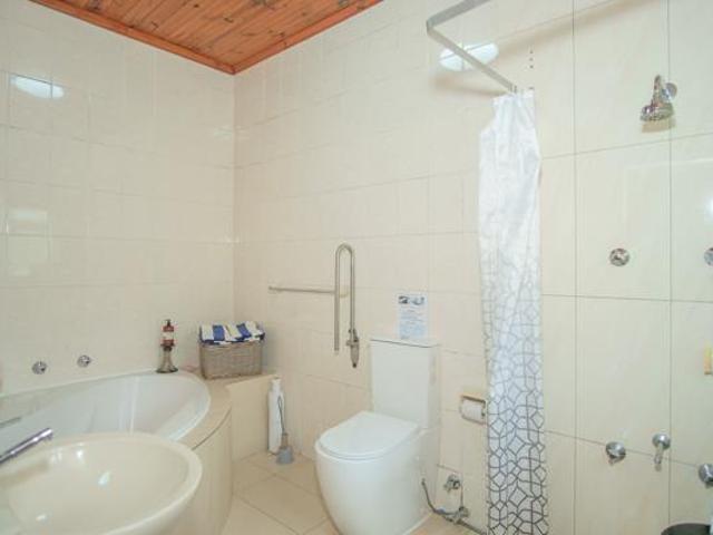 House for rent in Cape Town, Western Cape