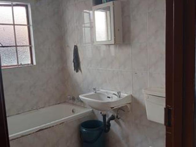 House for sale in Ehlanzeni, Mpumalanga