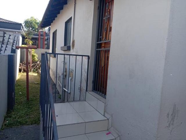 House for rent in Ehlanzeni, Mpumalanga