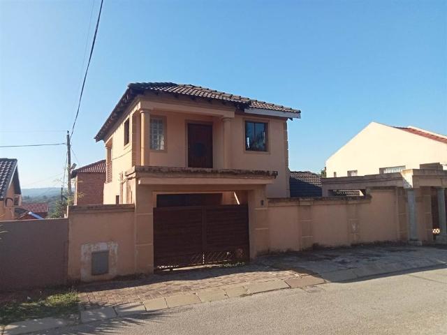 House for sale in Ehlanzeni, Mpumalanga
