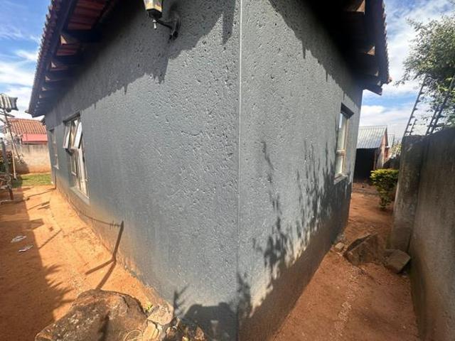House for sale in Ehlanzeni, Mpumalanga