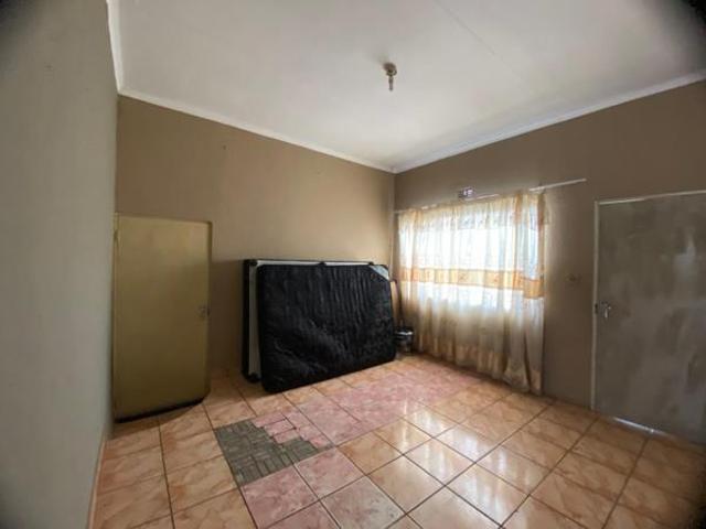 House for sale in Ehlanzeni, Mpumalanga