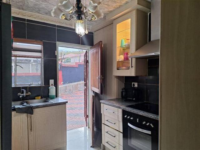 House for rent in Ehlanzeni, Mpumalanga