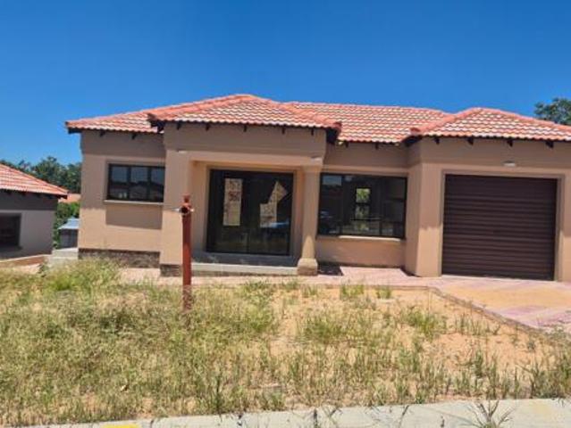 House for sale in Mbombela (Nelspruit), Mbombela