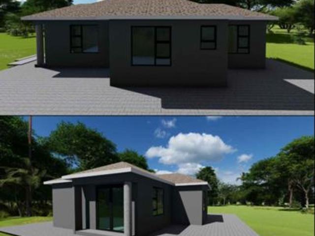 House for sale in Ehlanzeni, Mpumalanga