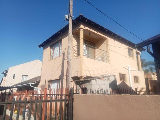 House for sale in Ehlanzeni, Mpumalanga