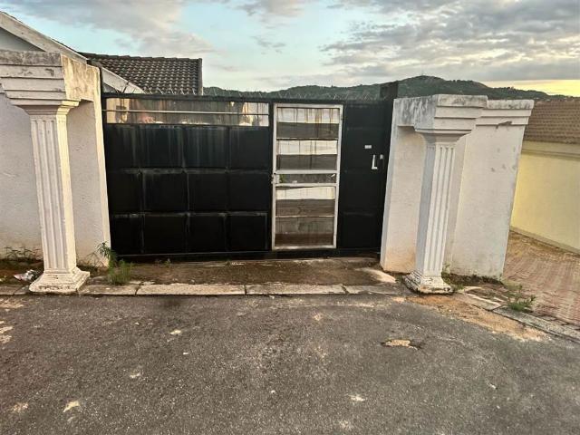 House for sale in Ehlanzeni, Mpumalanga