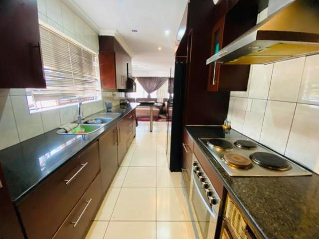 House for sale in Ehlanzeni, Mpumalanga