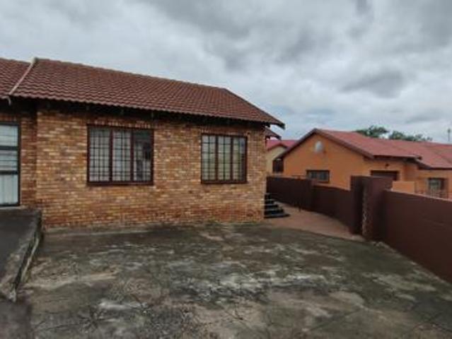 House for sale in Ehlanzeni, Mpumalanga