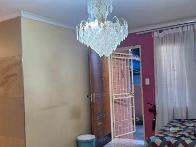 House for rent in Ehlanzeni, Mpumalanga