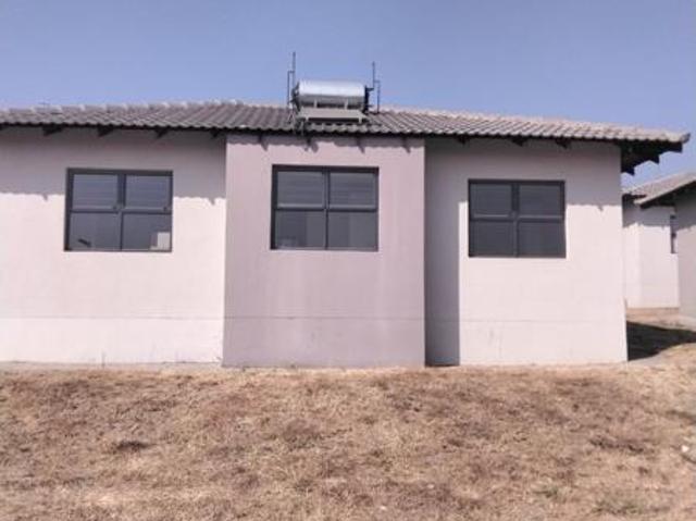 House for sale in Ehlanzeni, Mpumalanga
