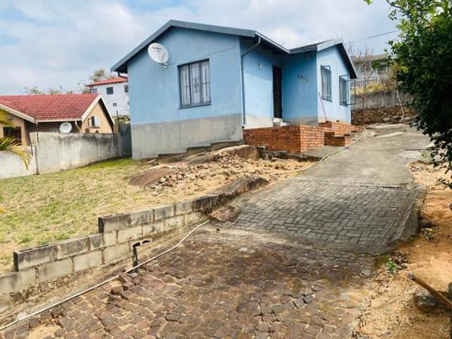 House for sale in Ehlanzeni, Mpumalanga
