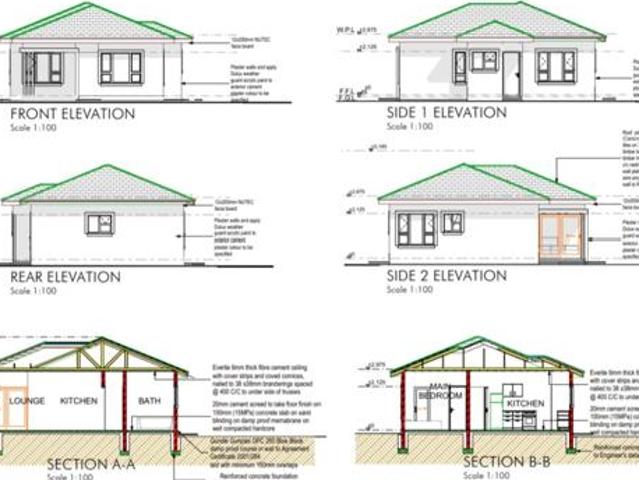 House for sale in Ehlanzeni, Mpumalanga