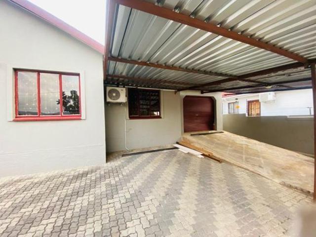 House for rent in Ehlanzeni, Mpumalanga