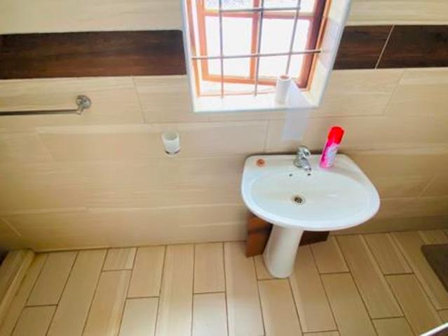 House for sale in Ehlanzeni, Mpumalanga