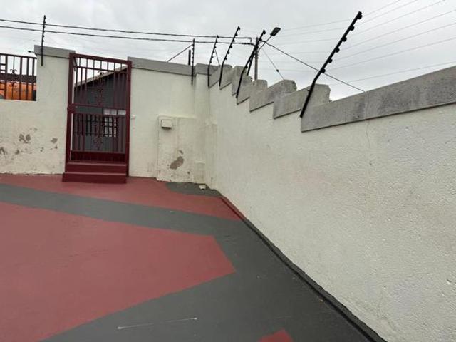 House for rent in Ehlanzeni, Mpumalanga