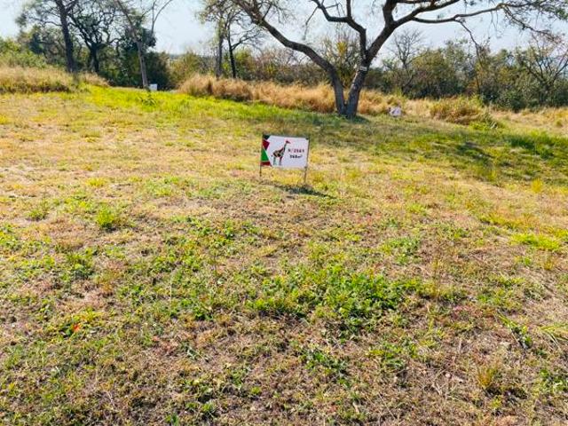 House for sale in Ehlanzeni, Mpumalanga