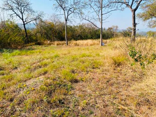 House for sale in Ehlanzeni, Mpumalanga