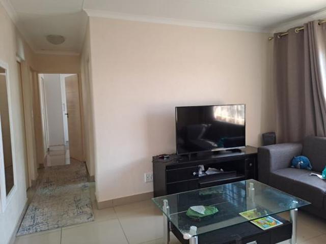 House for rent in Mbombela (Nelspruit), Mbombela
