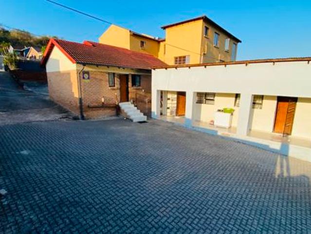 House for sale in Ehlanzeni, Mpumalanga