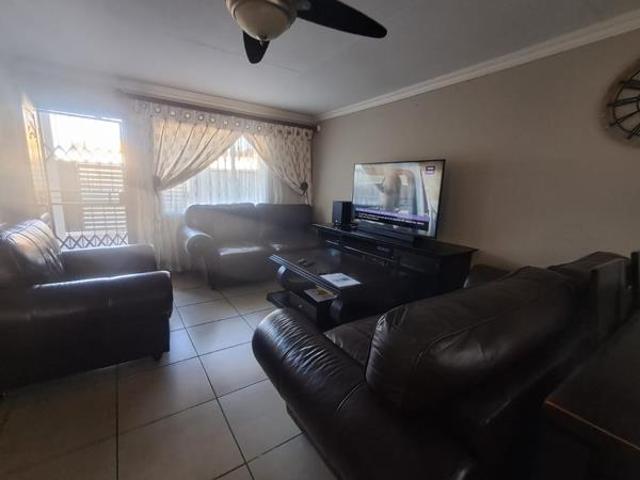 House for sale in Ehlanzeni, Mpumalanga