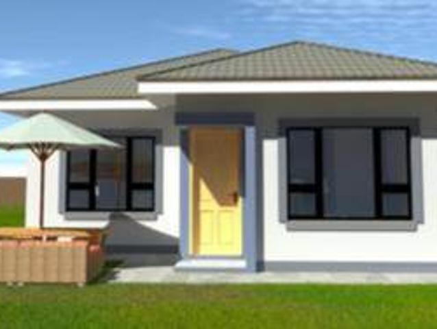 House for sale in Ehlanzeni, Mpumalanga