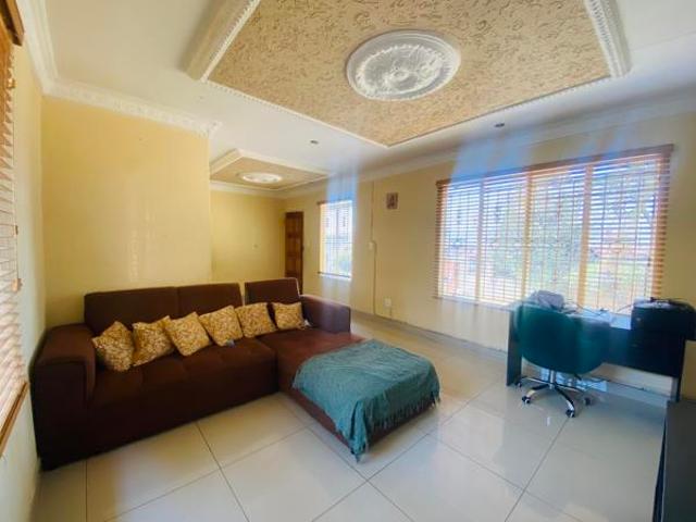 House for rent in Ehlanzeni, Mpumalanga
