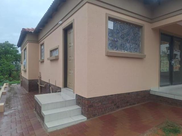 House for sale in Ehlanzeni, Mpumalanga