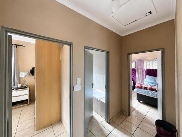 House for sale in Ehlanzeni, Mpumalanga