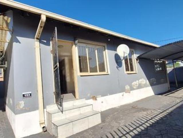 House for rent in Ehlanzeni, Mpumalanga