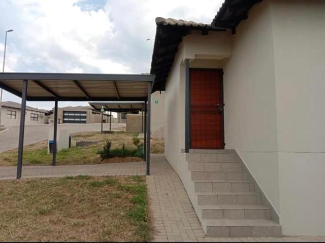 House for sale in Ehlanzeni, Mpumalanga
