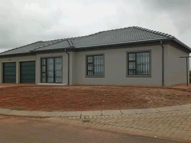 House for sale in Ehlanzeni, Mpumalanga