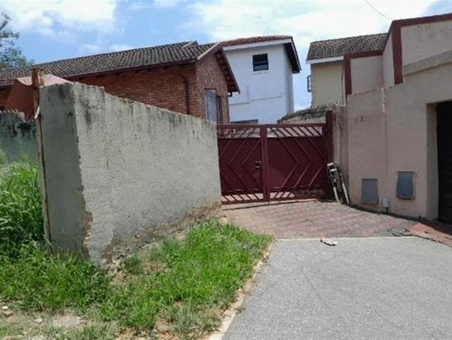 House for sale in Ehlanzeni, Mpumalanga