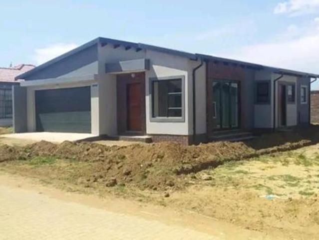 House for sale in Ehlanzeni, Mpumalanga
