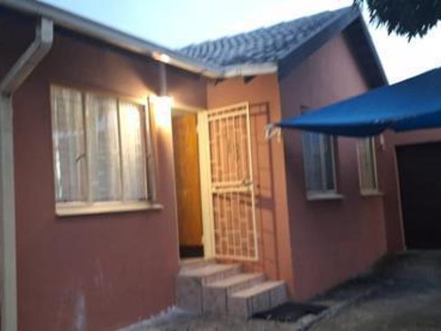 House for rent in Ehlanzeni, Mpumalanga