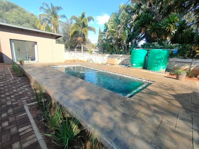 House for sale in Potgietersrus, Limpopo