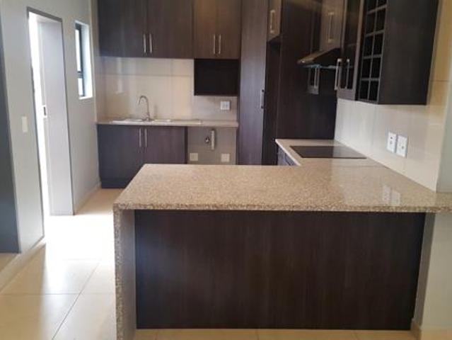 House for rent in Waterkloof, Gauteng