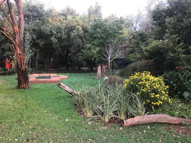 House for rent in Waterkloof, Gauteng