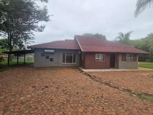 House for rent in Pretoria, City of Tshwane Metropolitan Municipality