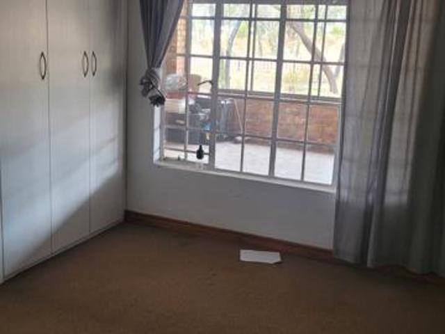 House for rent in Waterkloof, Gauteng