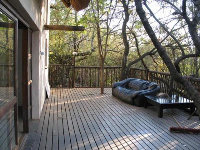 House for rent in Waterkloof, Gauteng