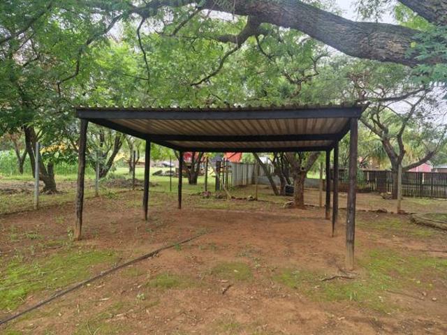 House for rent in Waterkloof, Gauteng