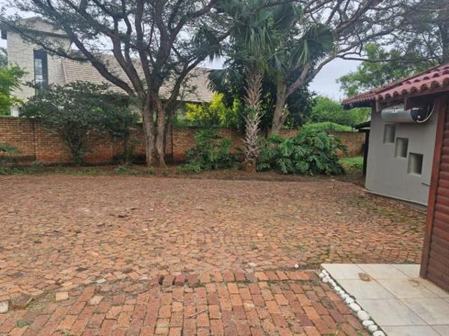House for rent in Waterkloof, Gauteng