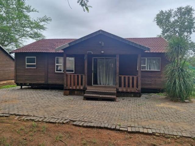 House for rent in Waterkloof, Gauteng